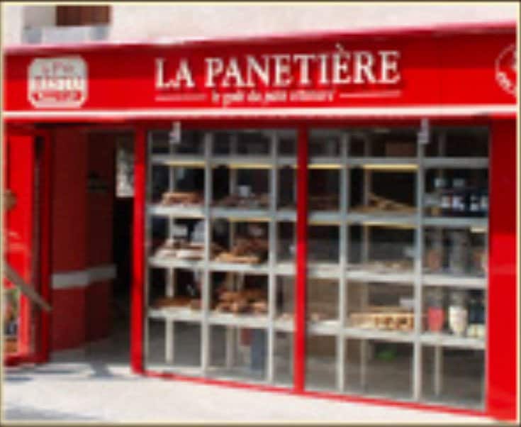 Photo de La Panetiere