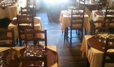La Table des Frères Ibarboure — photo 3