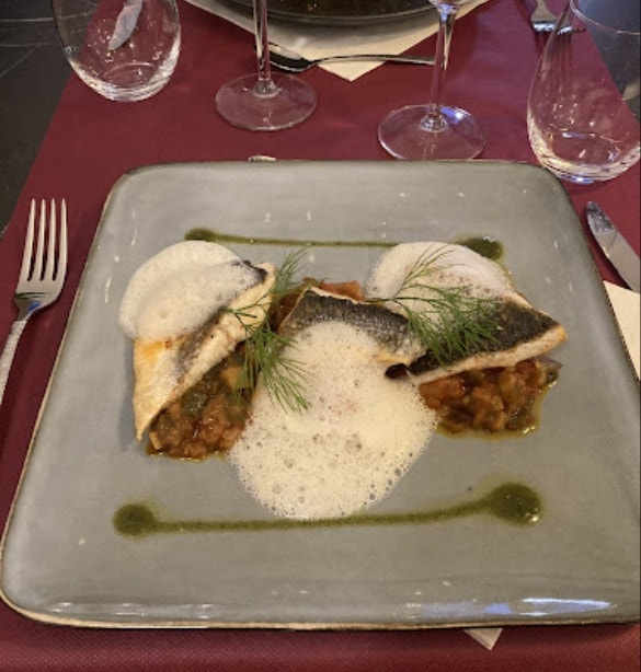 La Table du Berrua — photo 2