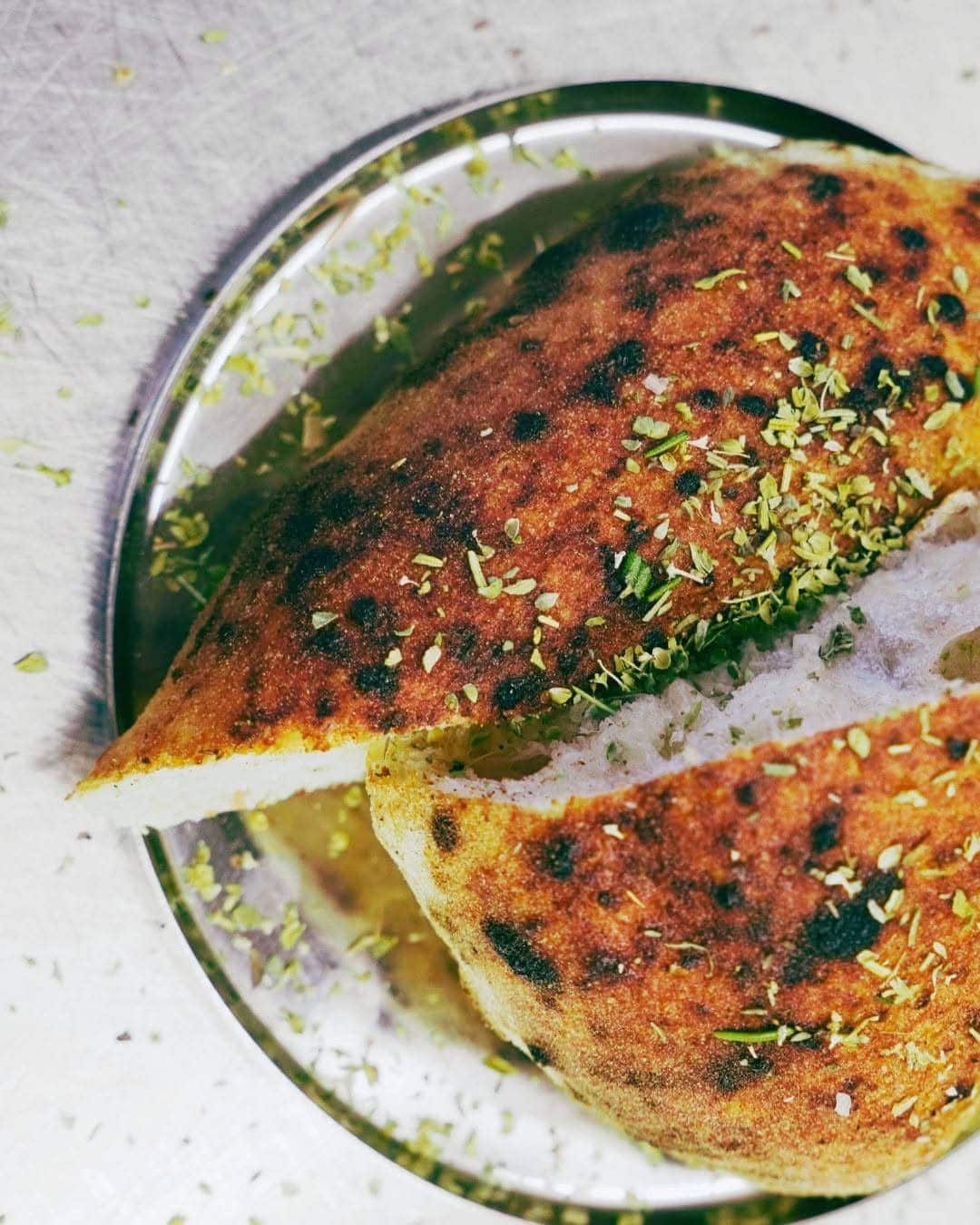 Photo de MAGMA Pizza