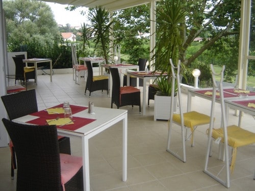 Restaurant Bonnat-Vola — photo 2
