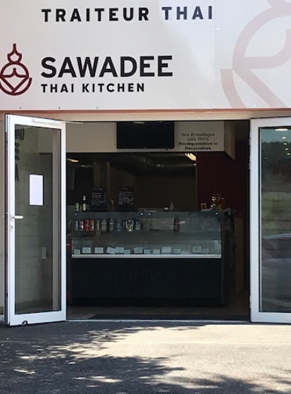 Sawadee Thaï Kitchen — photo 3