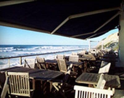 Tantina de la Playa — Poissons et fruits de mer à Bidart — photo 2