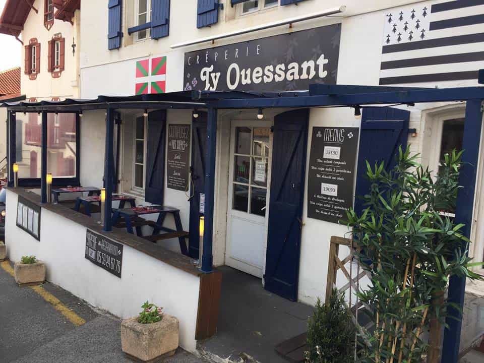 Ty Ouessant — photo 3
