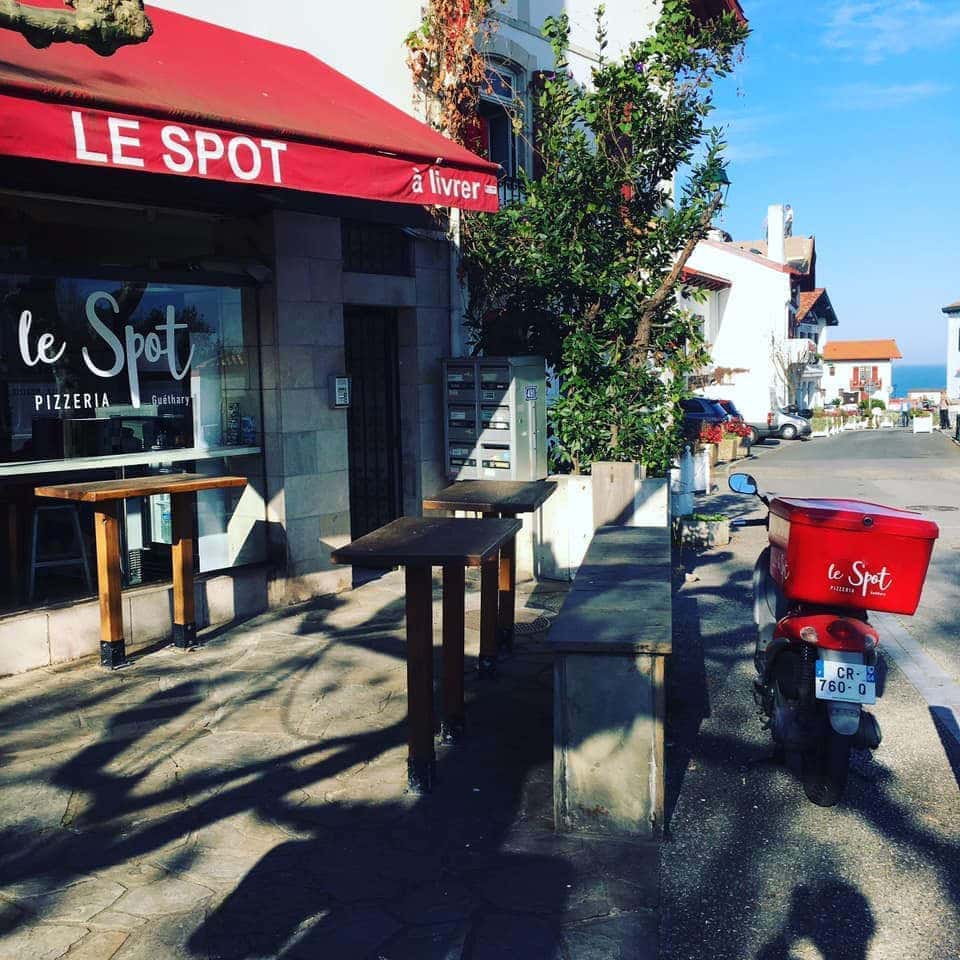 Le Spot — photo 3