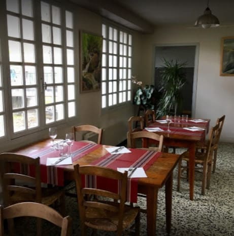 Auberge Carricaburu — photo 3