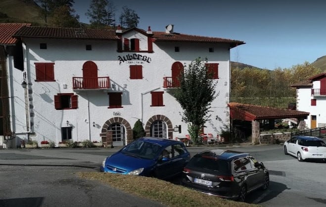 Auberge Carricaburu — photo 2
