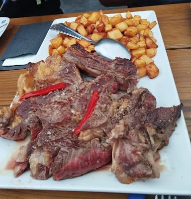 Larrañeta — photo 2