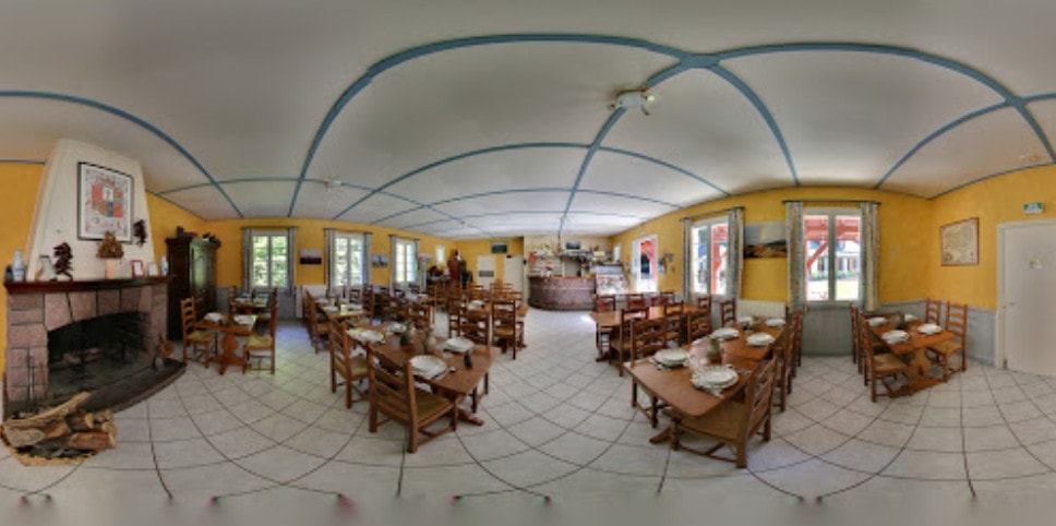 Le Chalet Pedro — photo 3