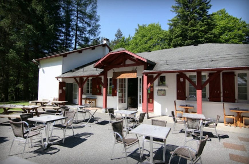 Le Chalet Pedro — photo 2