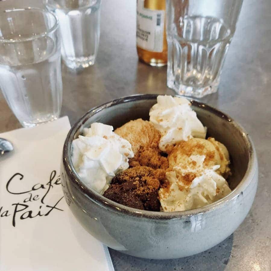 Cafe de la Paix — photo 11