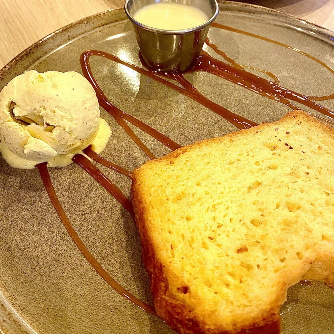 Cafe de la Paix — photo 6