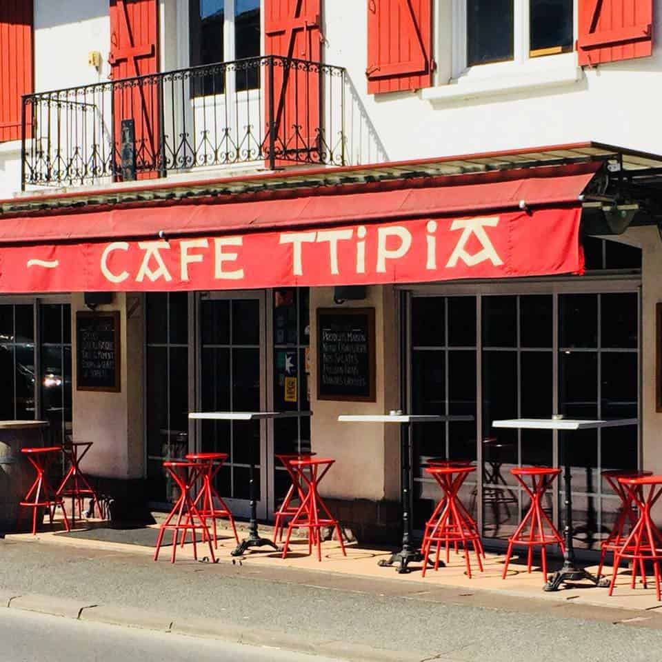 Café TtiPia — photo 2