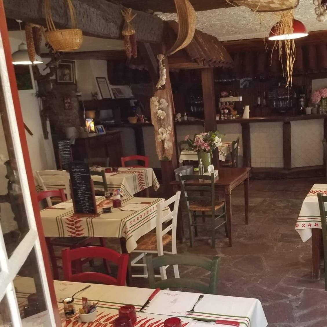 Chez Dédé — photo 3