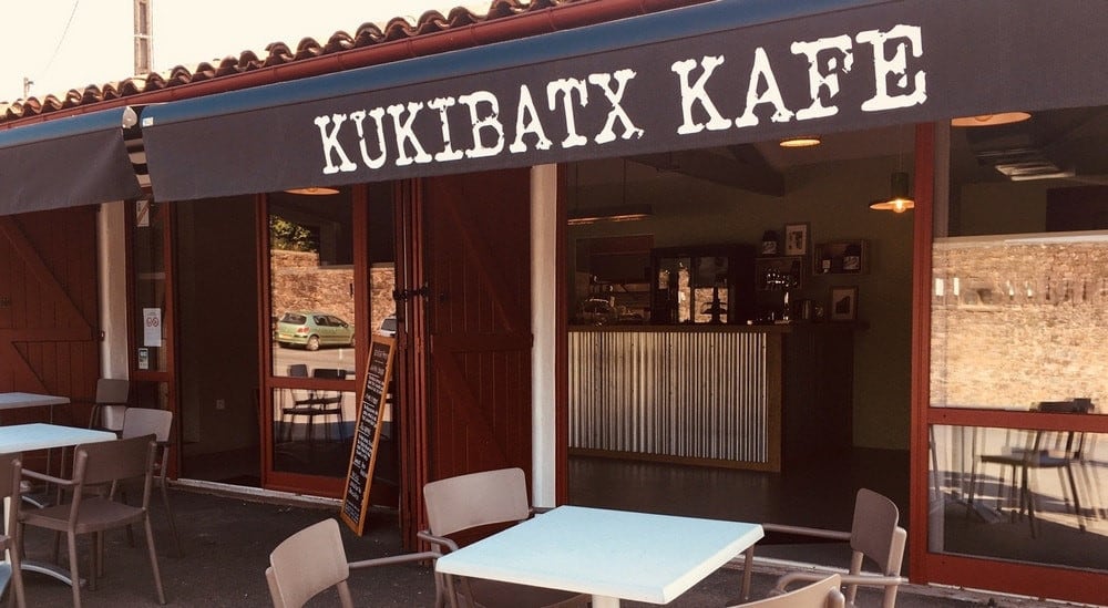 Kukibatx Kafe — photo 2