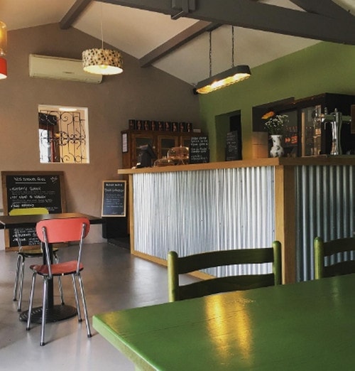 Kukibatx Kafe — photo 3