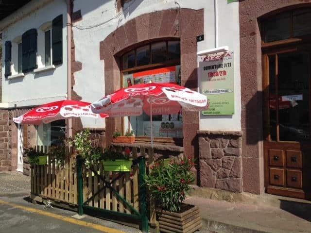 Ona Garazi — Pizza - pizzéria à Saint Jean Pied de Port — photo 3