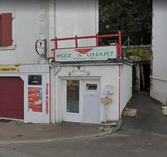 Pizz a Uhart — photo 3