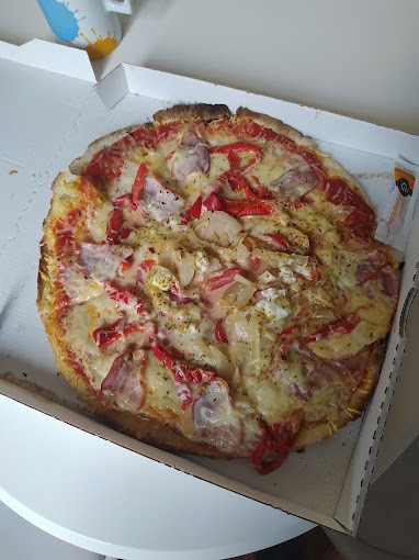 Pizz a Uhart — photo 2