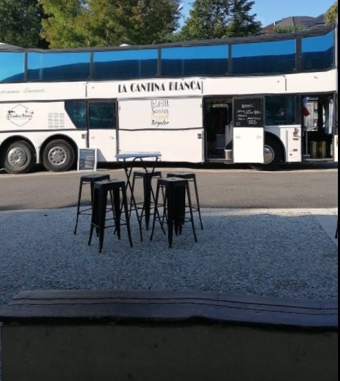 La Cantina Blanca — photo 3