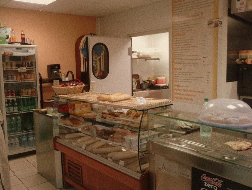 Au ptit gourmand — photo 3