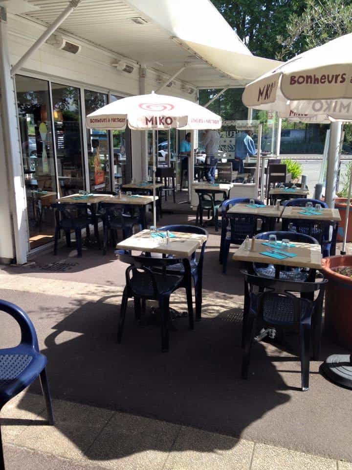 Bistro des oliviers — photo 2