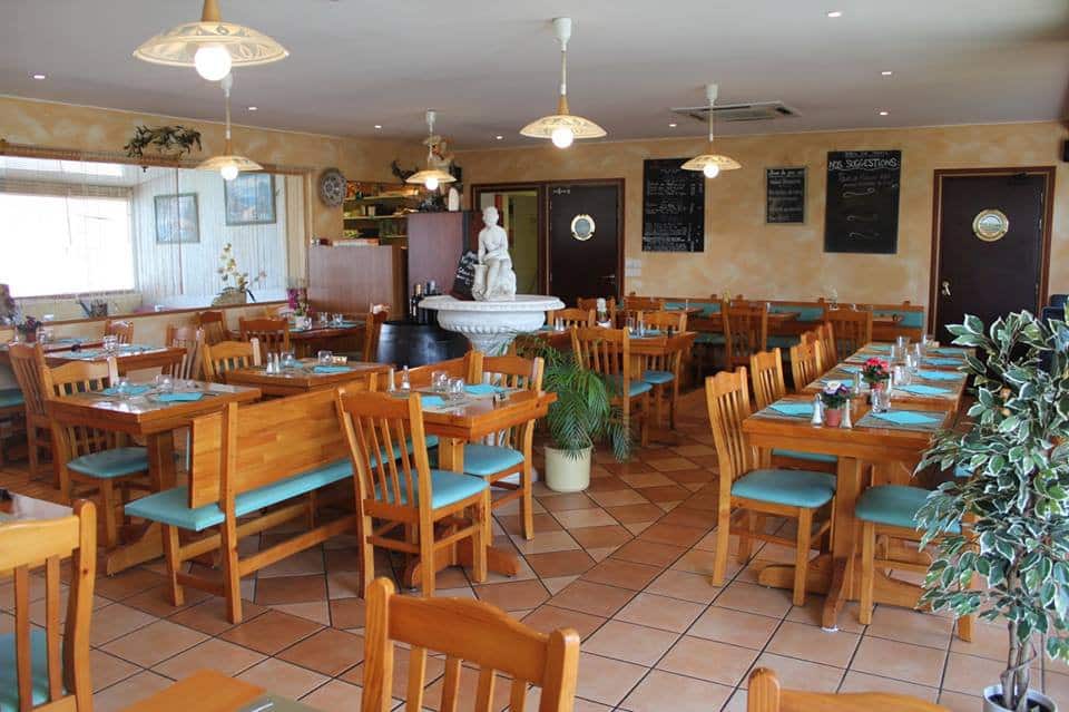 Bistro des oliviers — photo 3