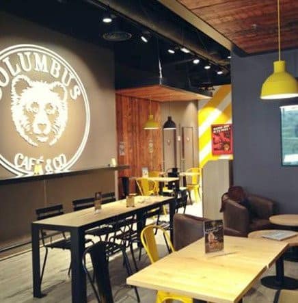 Columbus café & co — photo 2