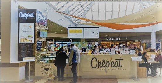 Crêp’eat — photo 2