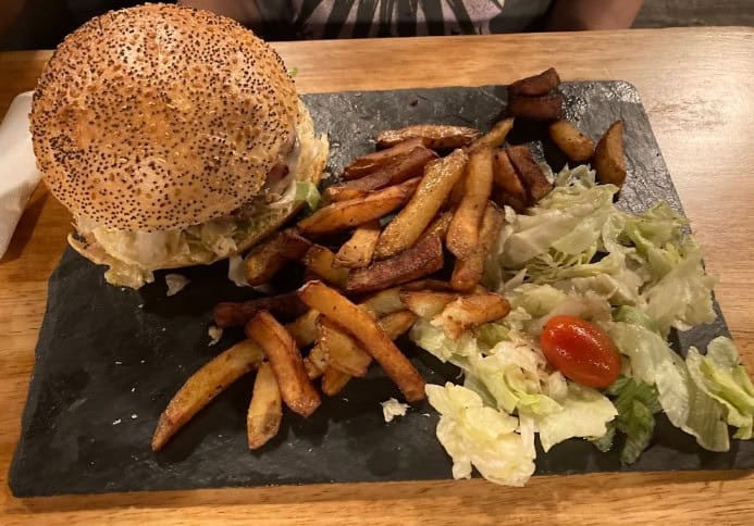 Jam pub — photo 2