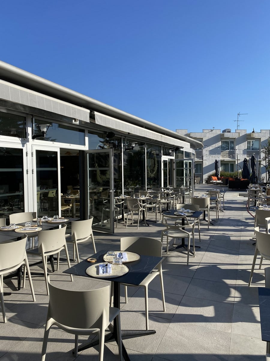 L'Escarpolette — photo 2
