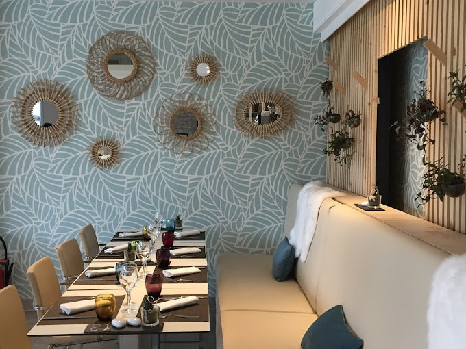 L'Escarpolette — photo 3