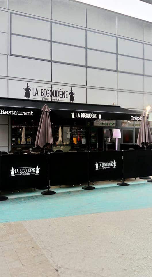 La Bigoudène — photo 2