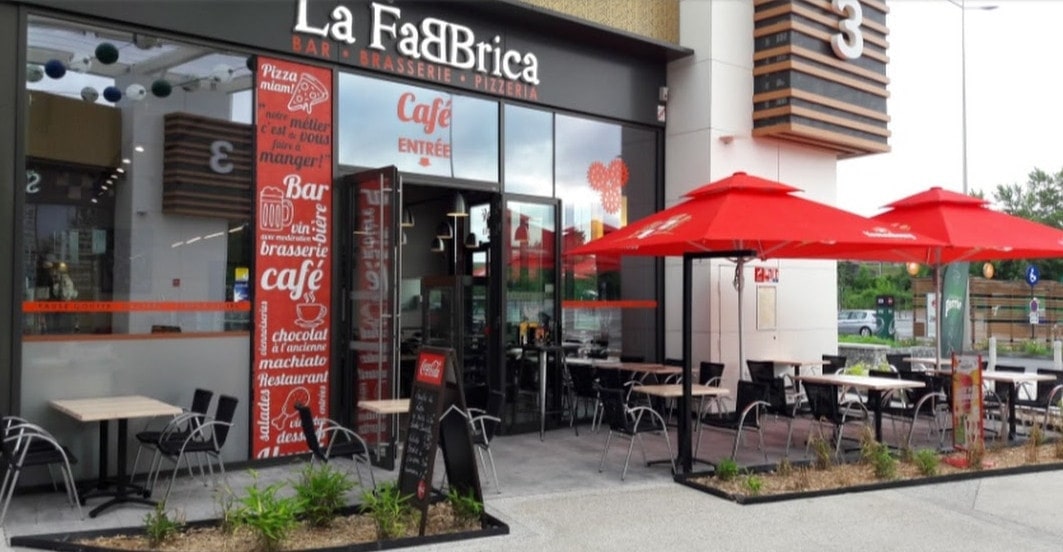 La Fabbrica — photo 3