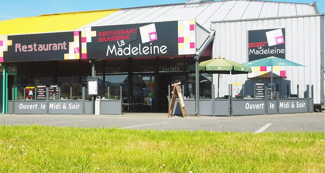 La Madeleine — photo 2