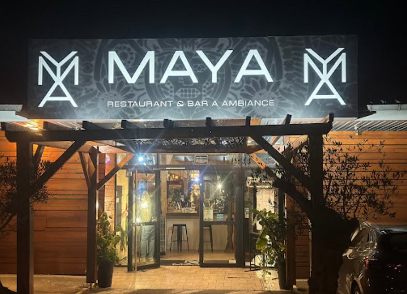Maya — photo 3