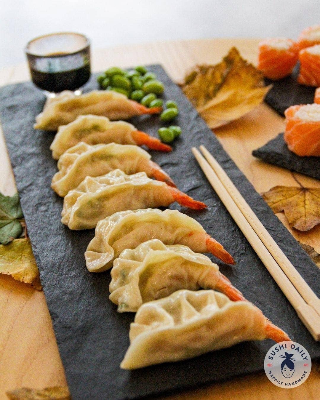 Sushi Daily — photo 2