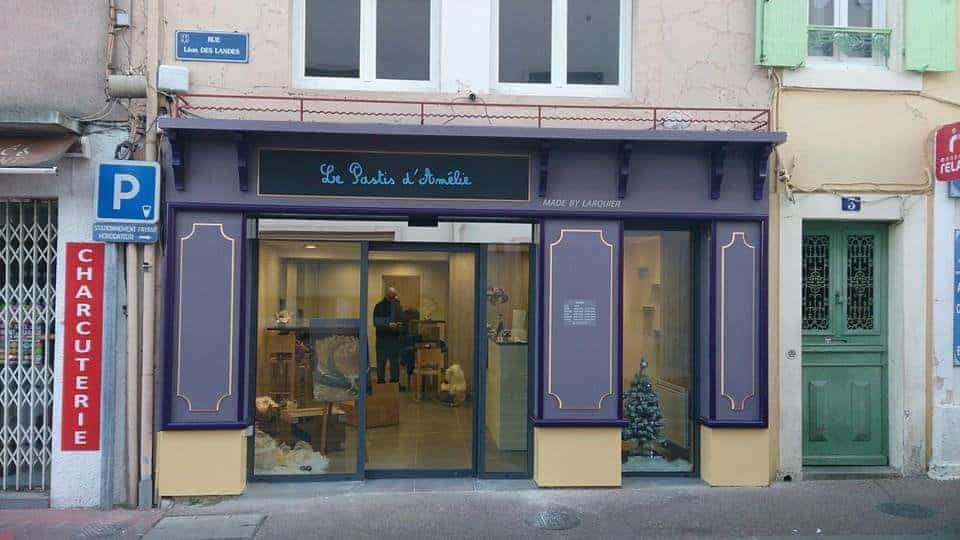 Le Pastis d'Amélie — photo 2