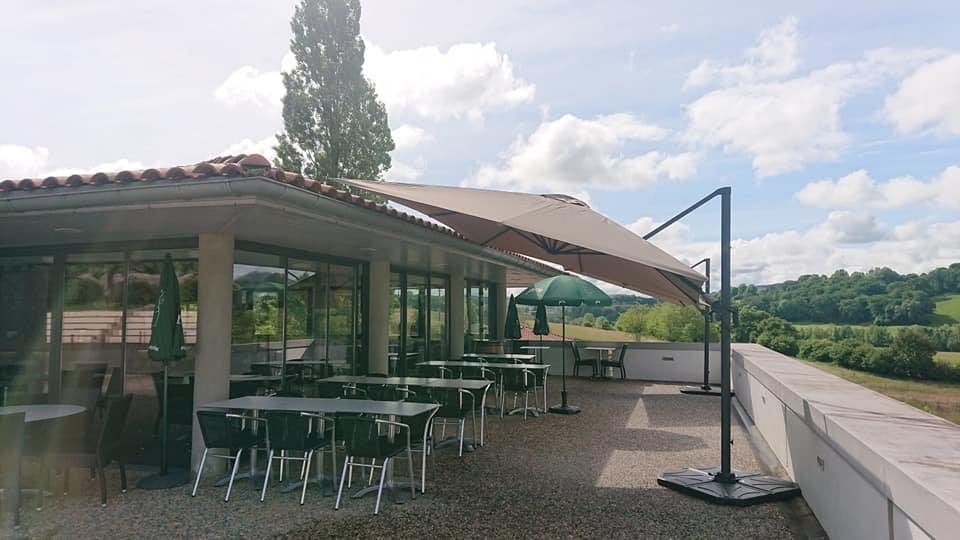 Restaurant Gozategia — photo 3