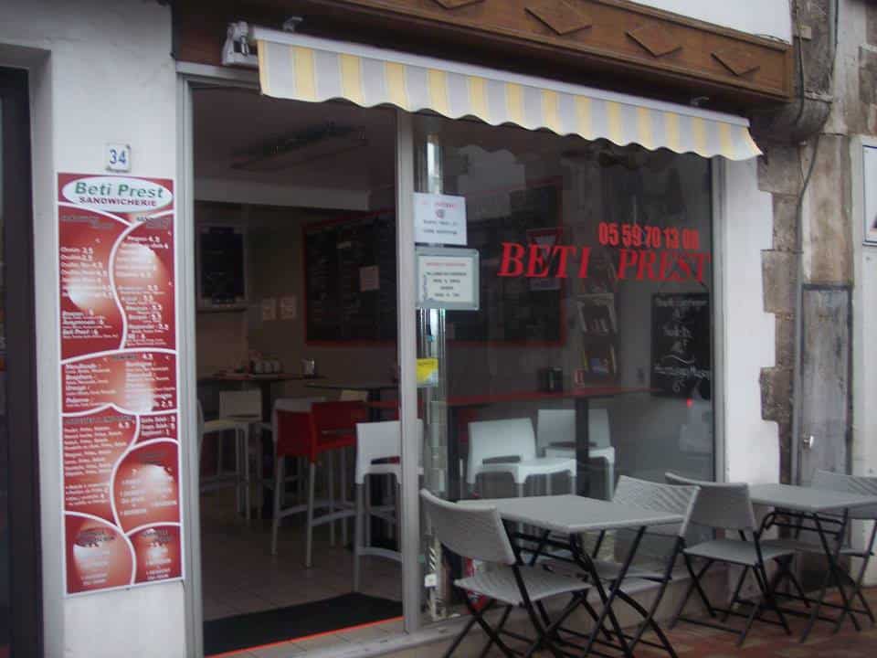 beti prest — photo 2