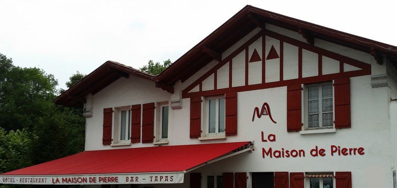 La Maison de Pierre — photo 2