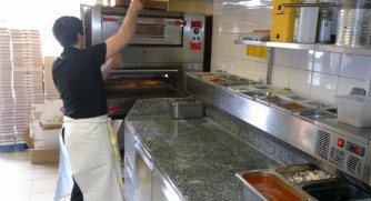 Pizzas Pat — photo 2