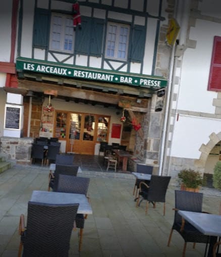 Les Arceaux — photo 3