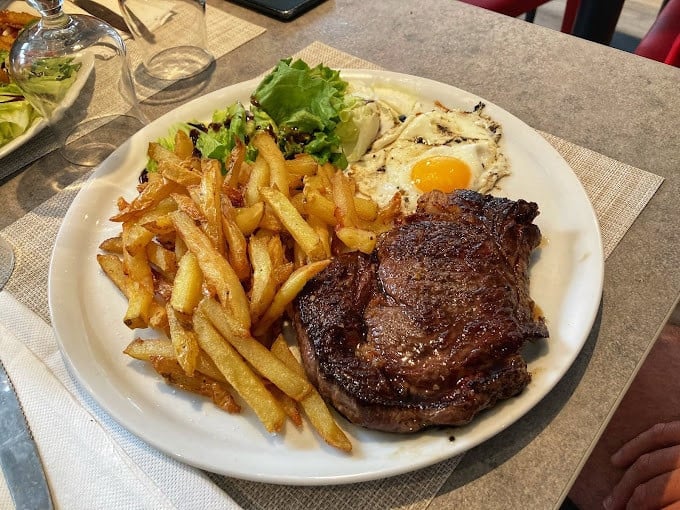 Trinquet Chez Fafa — photo 2