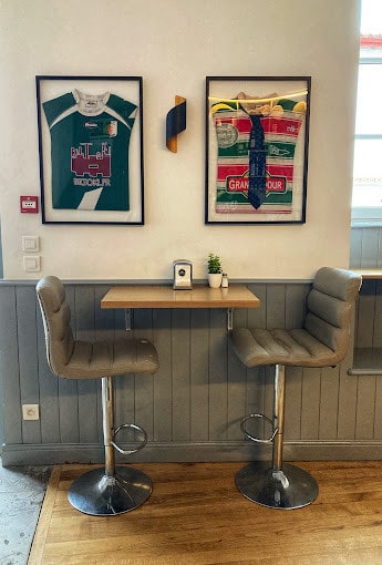 Trinquet Chez Fafa — photo 3