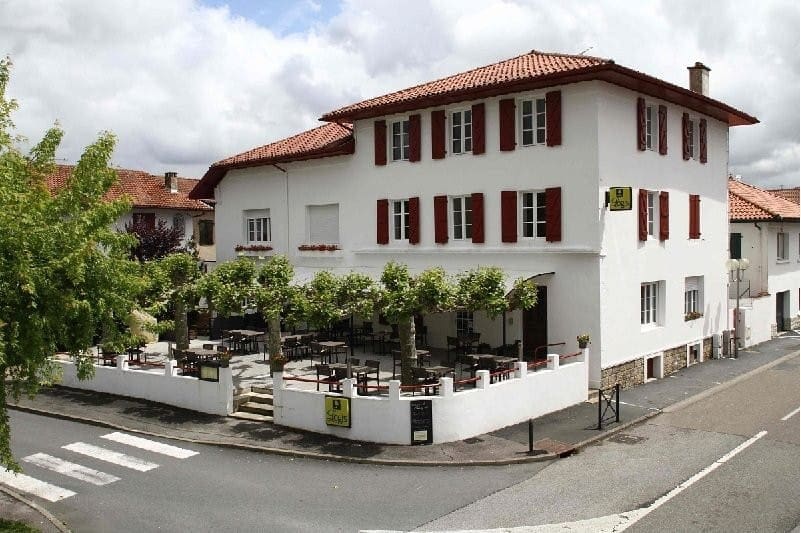 Auberge De l'Estanquet — photo 2