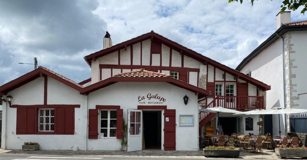 La Galupe — photo 2