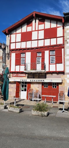 Café Ezkurra — photo 3
