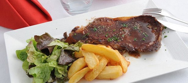Brasserie le Chiquito — photo 3