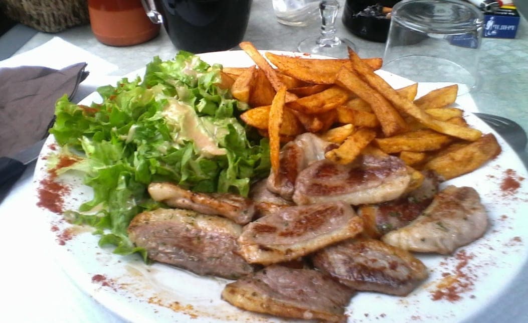 Café de la Mairie — photo 2